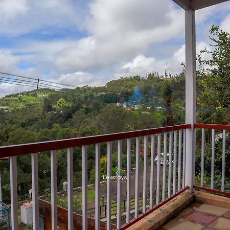 Vijaya Deepa Guest House By Lexstays Coonoor Zewnętrze zdjęcie