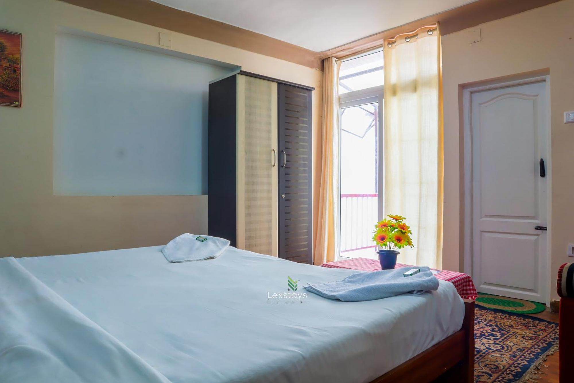 Vijaya Deepa Guest House By Lexstays Coonoor Zewnętrze zdjęcie