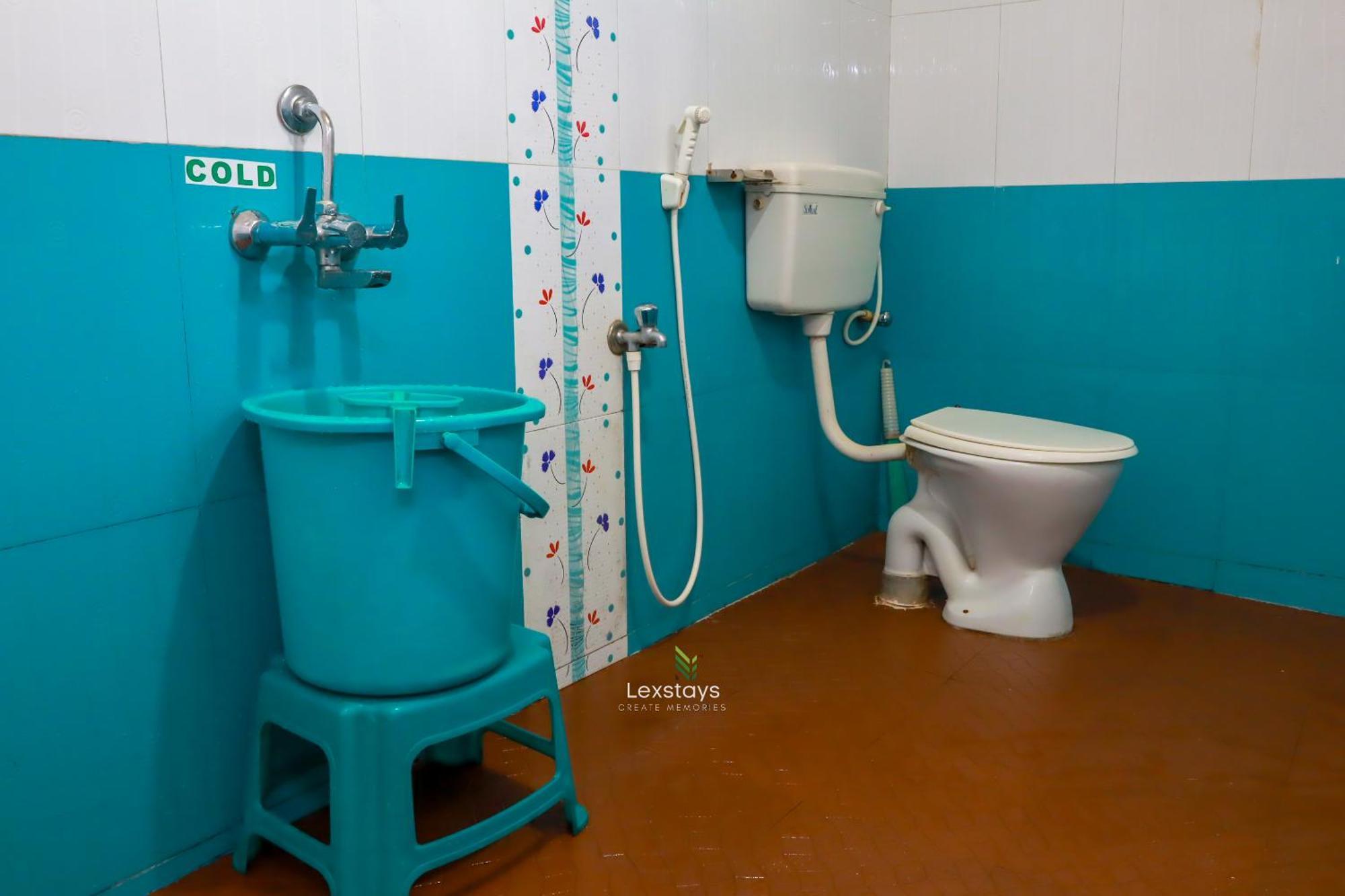 Vijaya Deepa Guest House By Lexstays Coonoor Zewnętrze zdjęcie